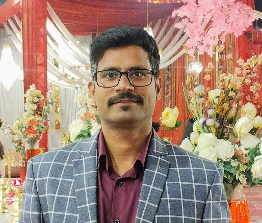 Mr. Santosh Kumar Yadav